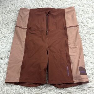 Lululemon Hike to Swim Short 6" Ancient Copper / Pink Clay / Ancient Copper